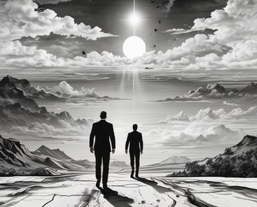 black blue and yellow textile