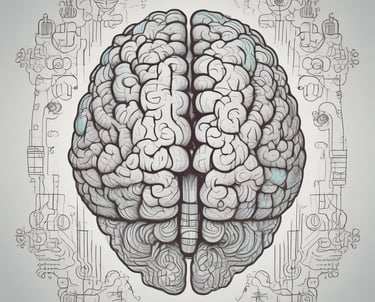 black blue and yellow textile