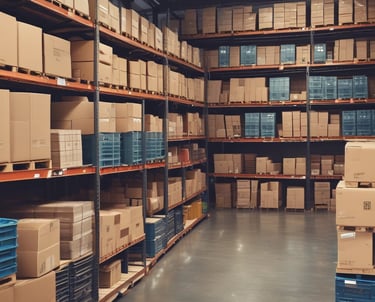 gray concrete wall inside building