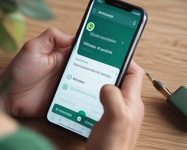 A professional analyzing a property for renovation.