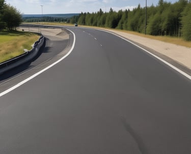 An image of a team working on a customized paving project.