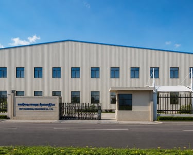 NCF CAMBODIA INDUSTRIES CO.,LTD