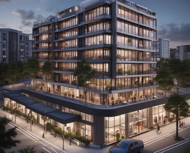 woman wearing black scoop-neck long-sleeved shirt