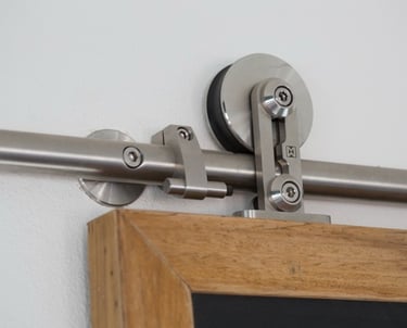 Engineering detail and precision joinery in Sydney construction project