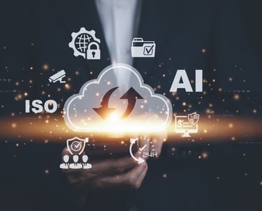 Importance of Cloud Migration Smaglob