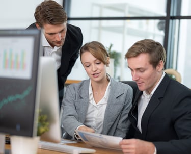 Importance of Strategic Technology Consulting Smaglob