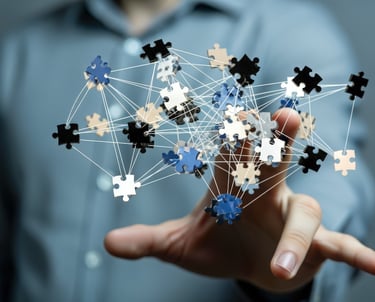 Importance of System Integrations Smaglob