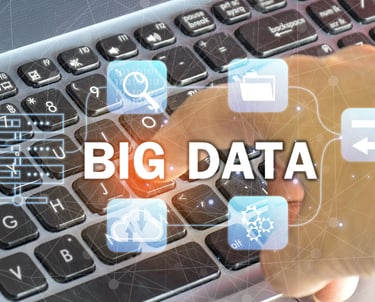 Purpose of Big Data Smaglob