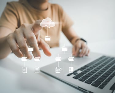 Propósito de Soluciones de Nube Escalables Smaglob