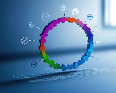 Purpose of System Integrations Smaglob