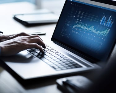 Importance of Data Analytics Smaglob