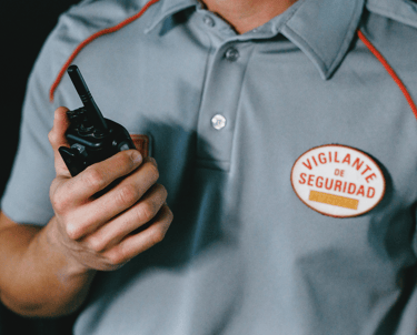 Vigilantes de Seguridad en Urbanizaciones y Comunidades