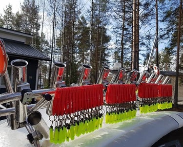 matsomix venetuotteet