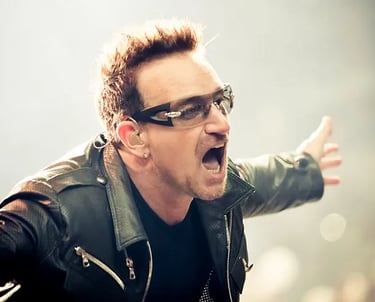 bono vox