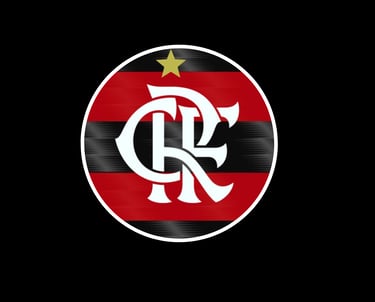 baneira do flamengo
