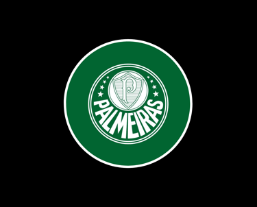 bandeira do palmeiras