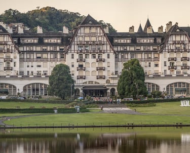 PETROPOLIS