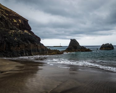 Prainha Beach