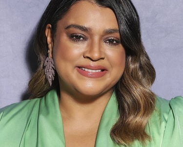 MORRE PRETA GIL - FOTO