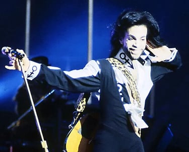 cantor prince