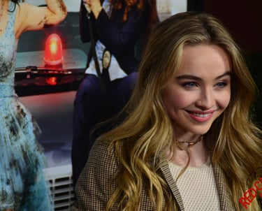 sabrina carpenter