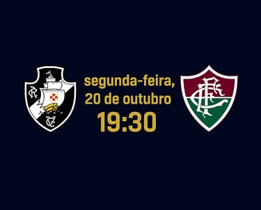 vasco vs flu