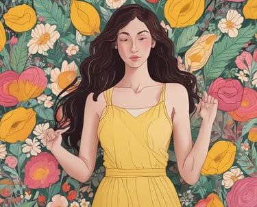 gray concrete wall inside building