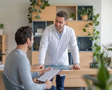 chiropractic lead generation