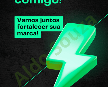 Aldo Lima de Souza - Aldo Souza