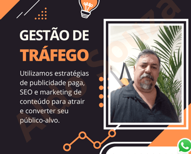 Aldo Lima de Souza - Aldo Souza