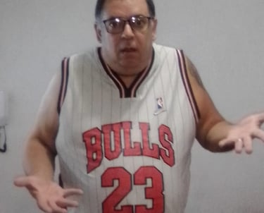 Aldo Lima de Souza - Aldo Souza