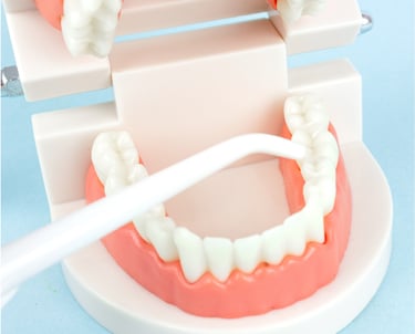 Removable dental prosthesis