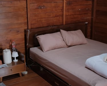 Villa Nusantara Galunggung