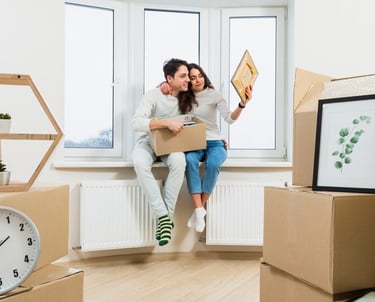 Household Goods Shifting