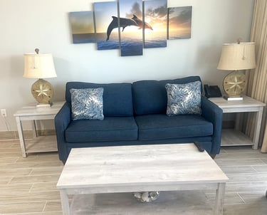 Best vacation rentals reviews on fort Myers beach best Margaretville and pink shell competitor FMB