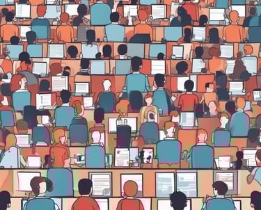 person holding black marker pen