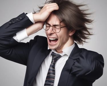 black blue and yellow textile