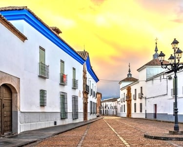 visitas guiadas para grupos almagro