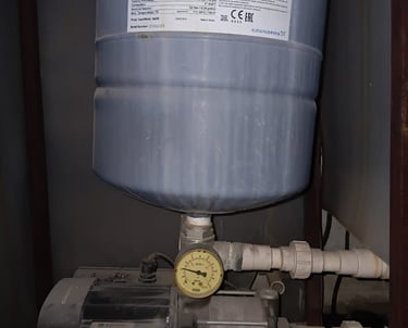 Grundfos motor repair film nagar Hyderabad