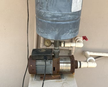 Grundfos motor repair near jubilee hills hyderabad