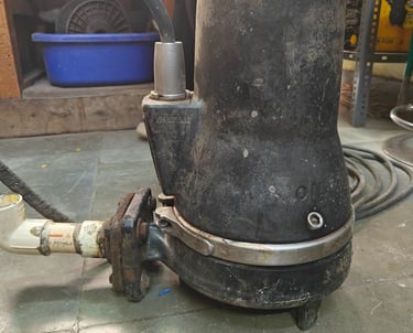 Grundfos cutter pump repair near me Hyderabad