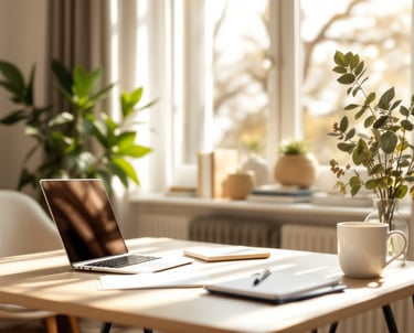 Professional business foundation consultation with step-by-step guidance for entrepreneurs