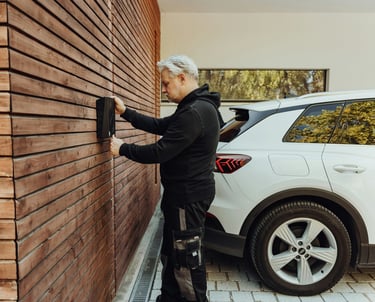 Electrician in portsmouth