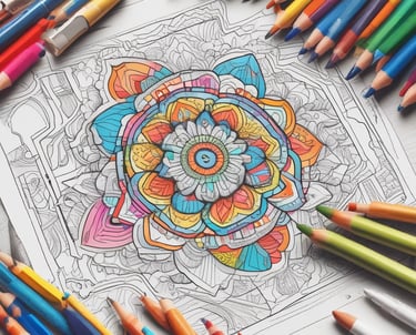 a man riding a skateboard down the side of a ramp