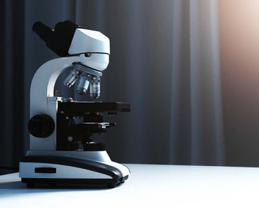 NudegInpsect bảo dưỡng kính hiển vi