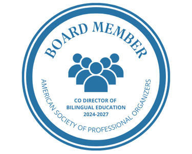 ASPO Board Member