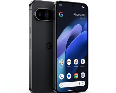 Google pixel Wireless Geek