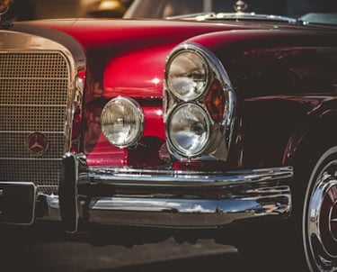 Oldtimer Gutachten Kleve