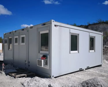 Remise-en-état-de-base-de-vie-de-chantier – devis-rapide-et-personnalisé