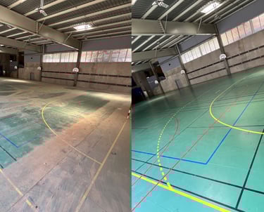 société de ménage après travaux et chantier à marseille 